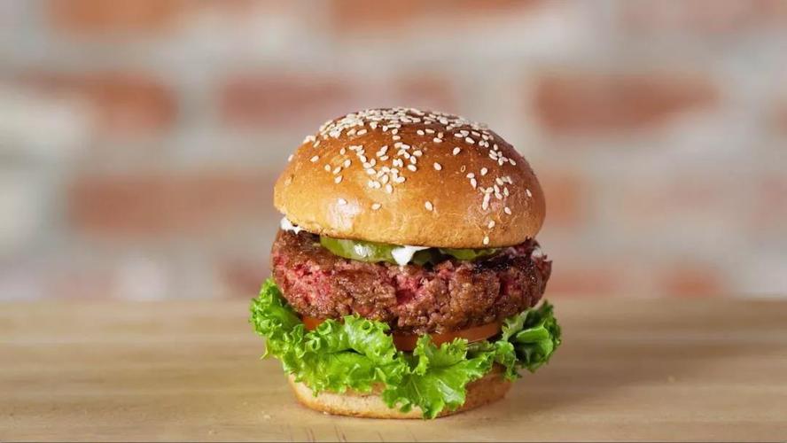 【行业趋势】肉类加工企业未来推什么产品,泰森食品的预测了解一下